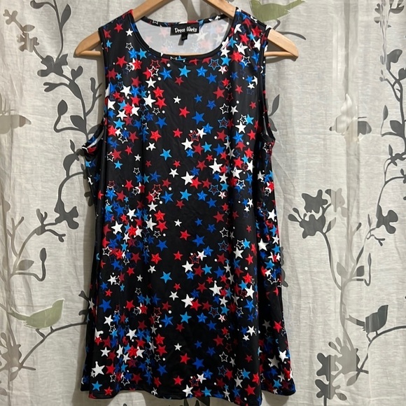 Tops - Dress Works Top